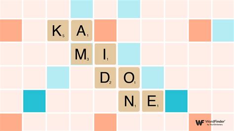 WordFinder is a labor of love - designed by people who love word games The word "rin" scores 3 points at Scrabble. . Is rin a valid scrabble word